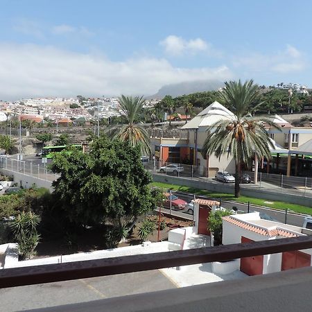 Olympia Apartment Las Americas Costa Adeje  Luaran gambar