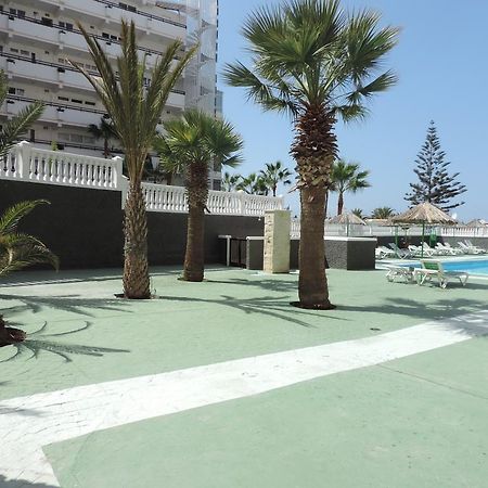 Olympia Apartment Las Americas Costa Adeje  Luaran gambar