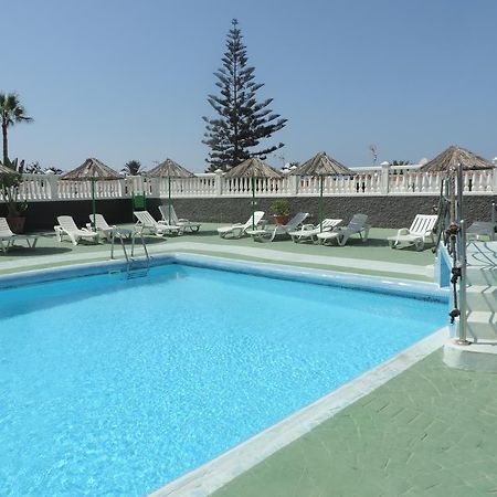 Olympia Apartment Las Americas Costa Adeje  Luaran gambar