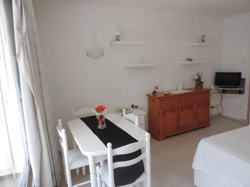 Olympia Apartment Las Americas Costa Adeje  Luaran gambar