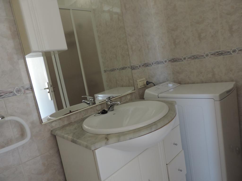 Olympia Apartment Las Americas Costa Adeje  Luaran gambar