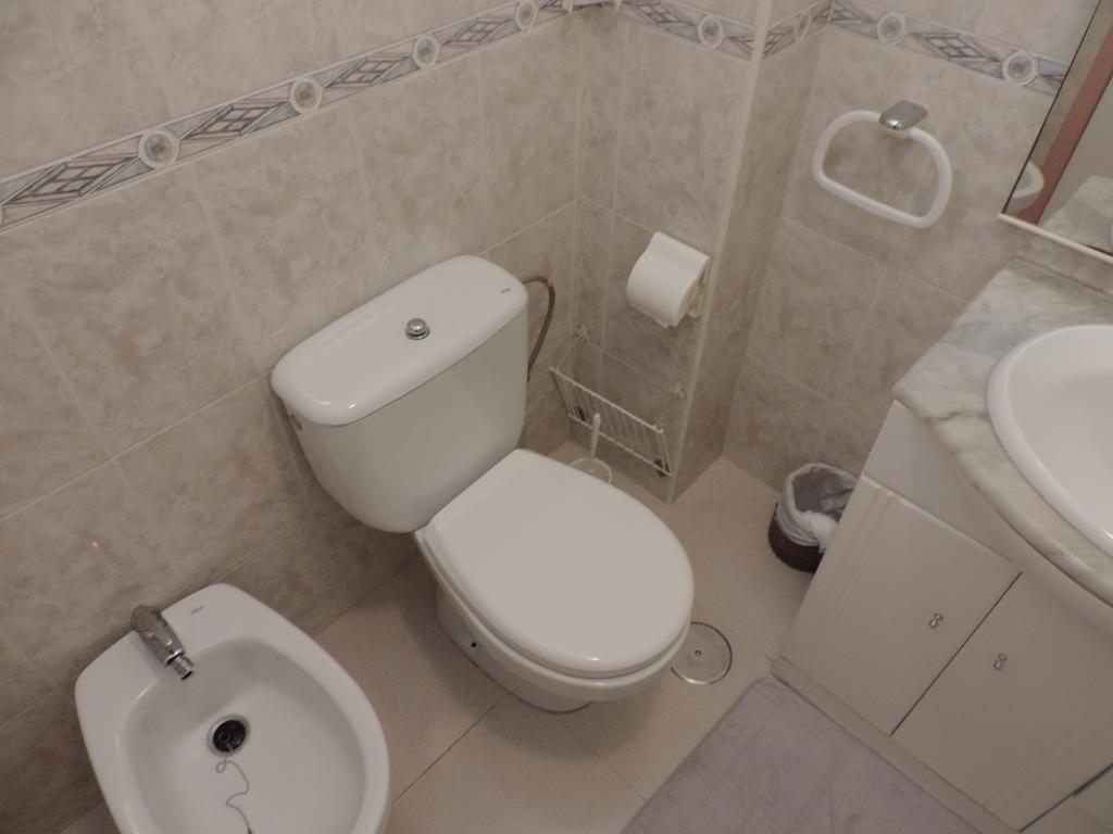 Olympia Apartment Las Americas Costa Adeje  Luaran gambar