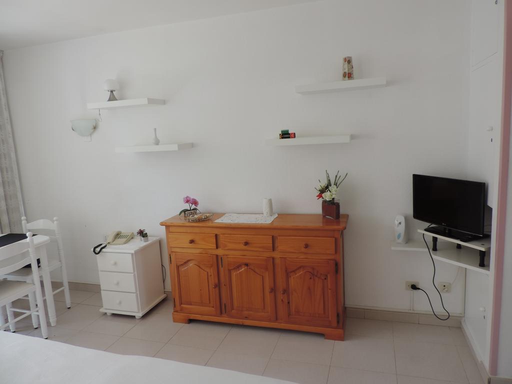 Olympia Apartment Las Americas Costa Adeje  Luaran gambar