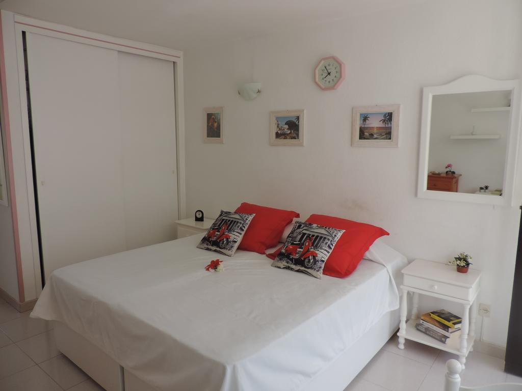 Olympia Apartment Las Americas Costa Adeje  Luaran gambar