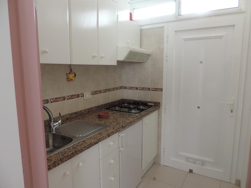 Olympia Apartment Las Americas Costa Adeje  Luaran gambar