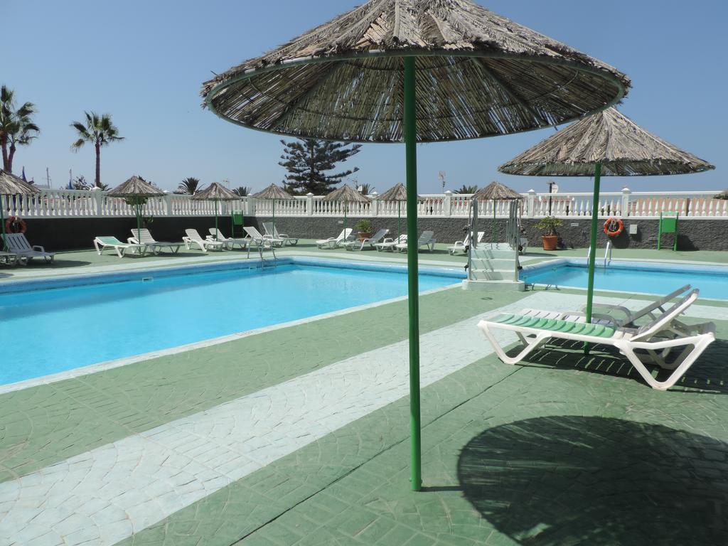 Olympia Apartment Las Americas Costa Adeje  Luaran gambar