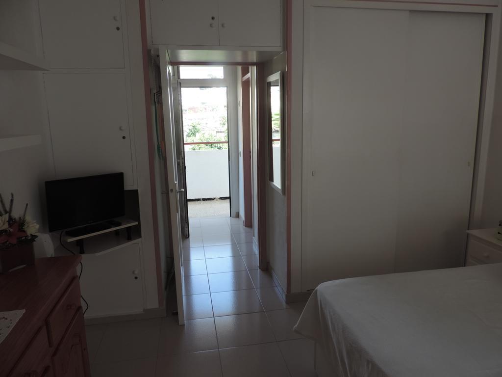 Olympia Apartment Las Americas Costa Adeje  Luaran gambar