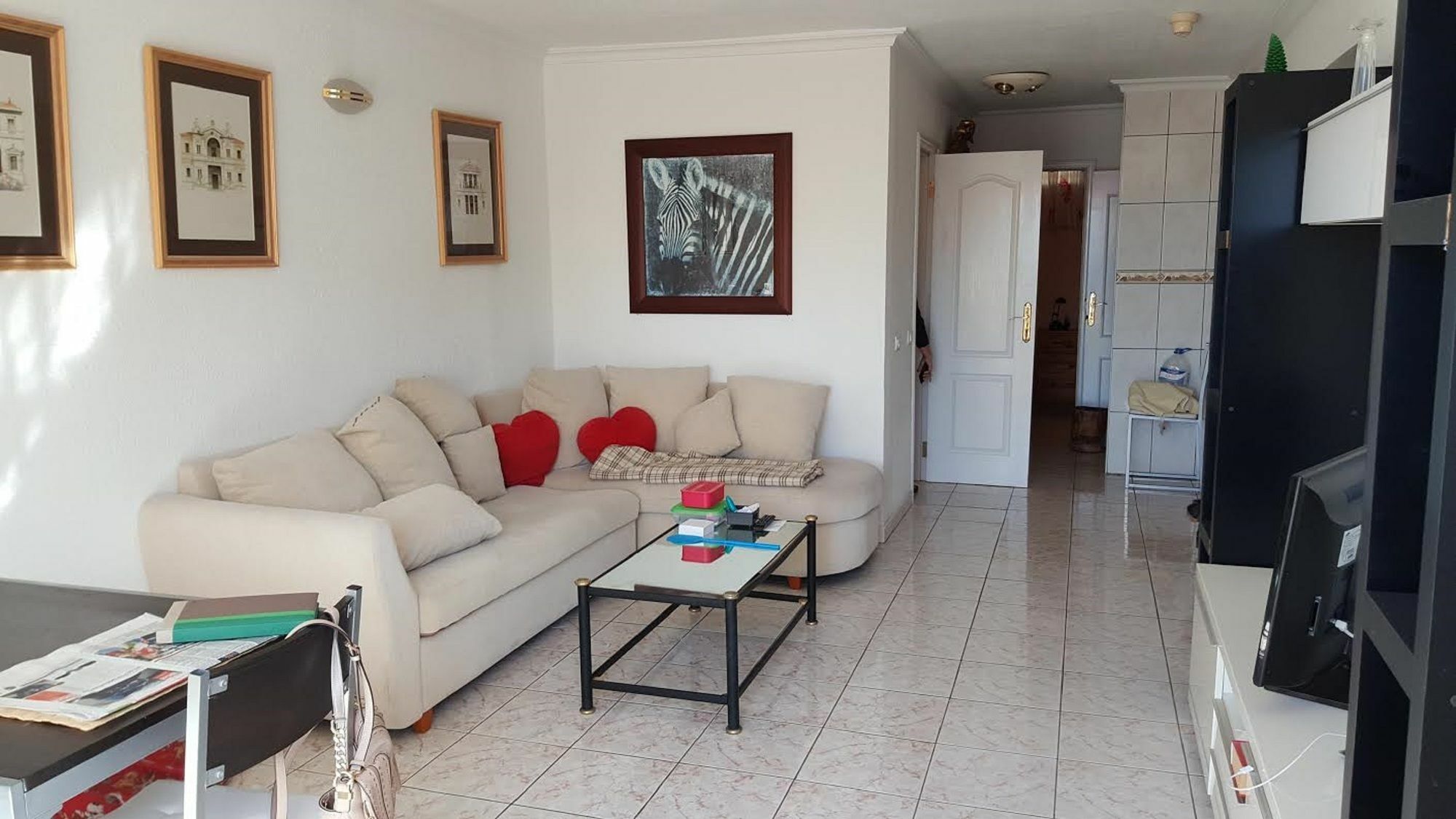 Olympia Apartment Las Americas Costa Adeje  Luaran gambar