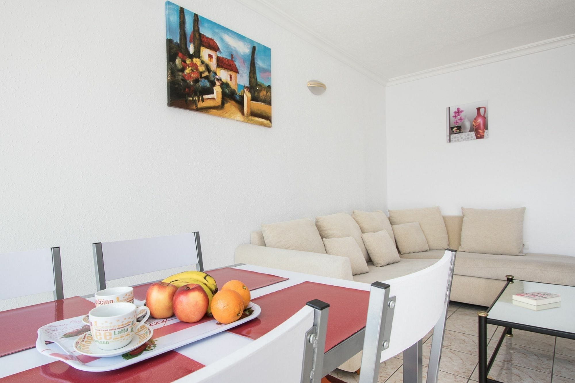 Olympia Apartment Las Americas Costa Adeje  Luaran gambar