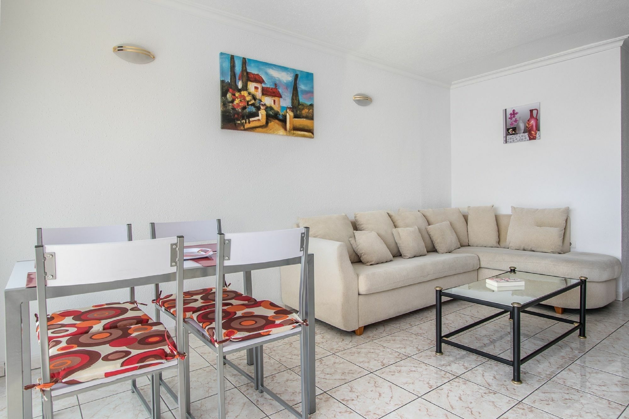 Olympia Apartment Las Americas Costa Adeje  Luaran gambar
