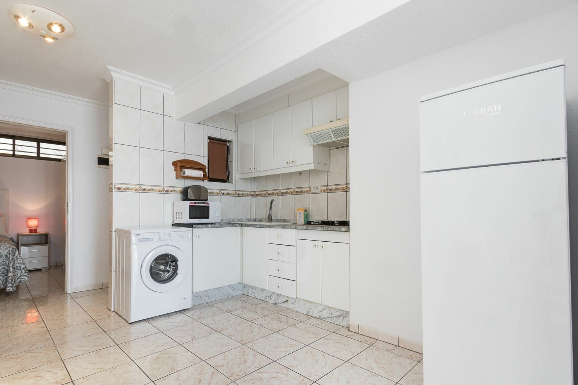 Olympia Apartment Las Americas Costa Adeje  Luaran gambar