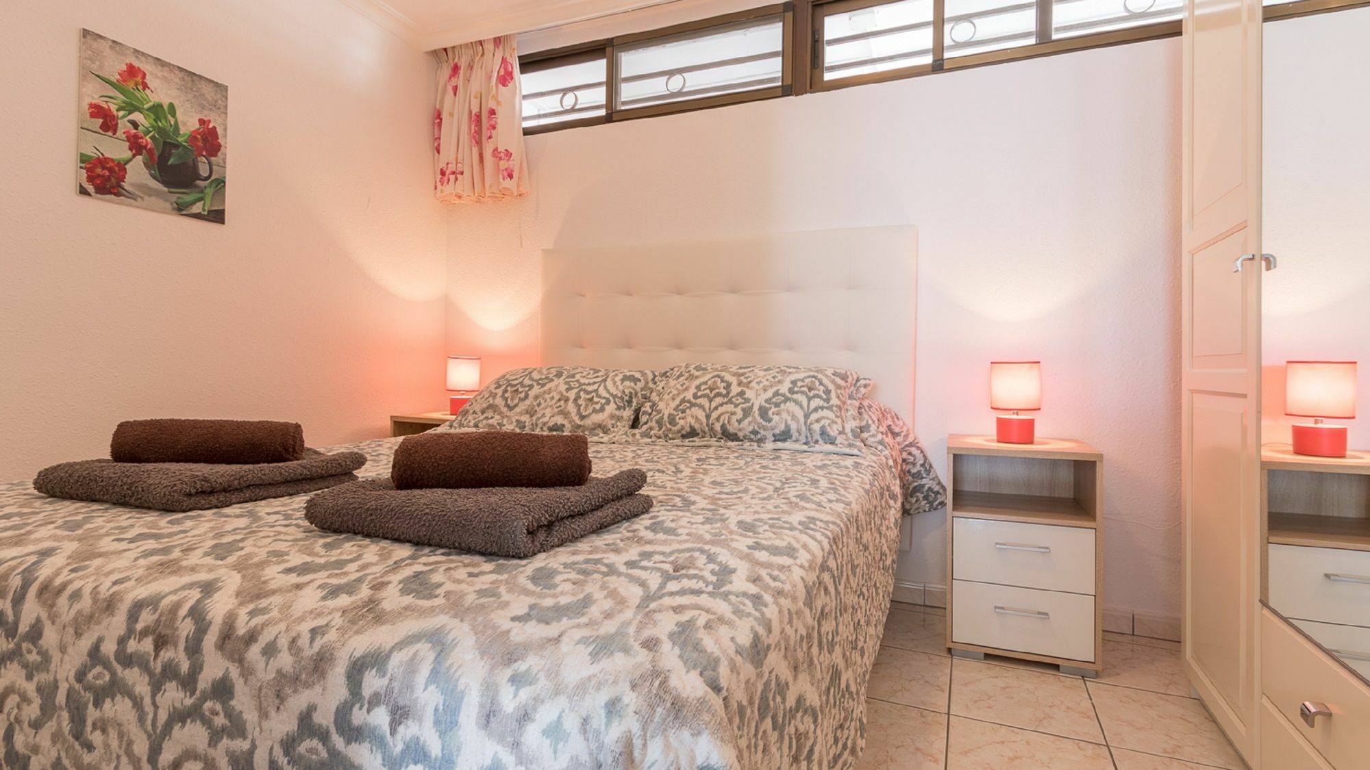 Olympia Apartment Las Americas Costa Adeje  Luaran gambar