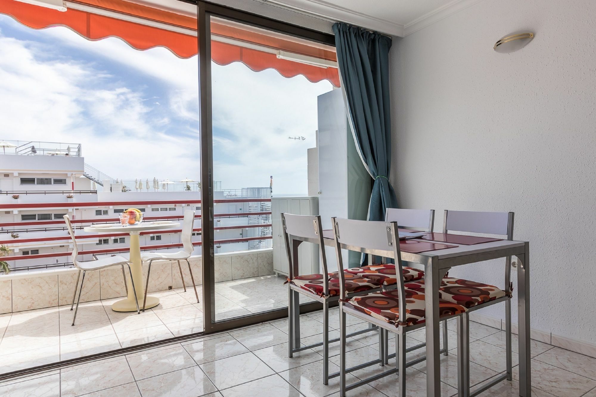 Olympia Apartment Las Americas Costa Adeje  Luaran gambar
