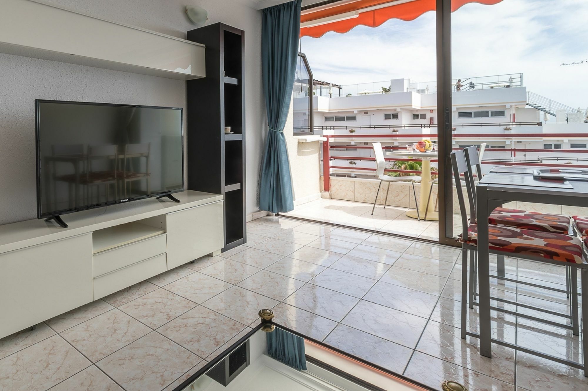 Olympia Apartment Las Americas Costa Adeje  Luaran gambar