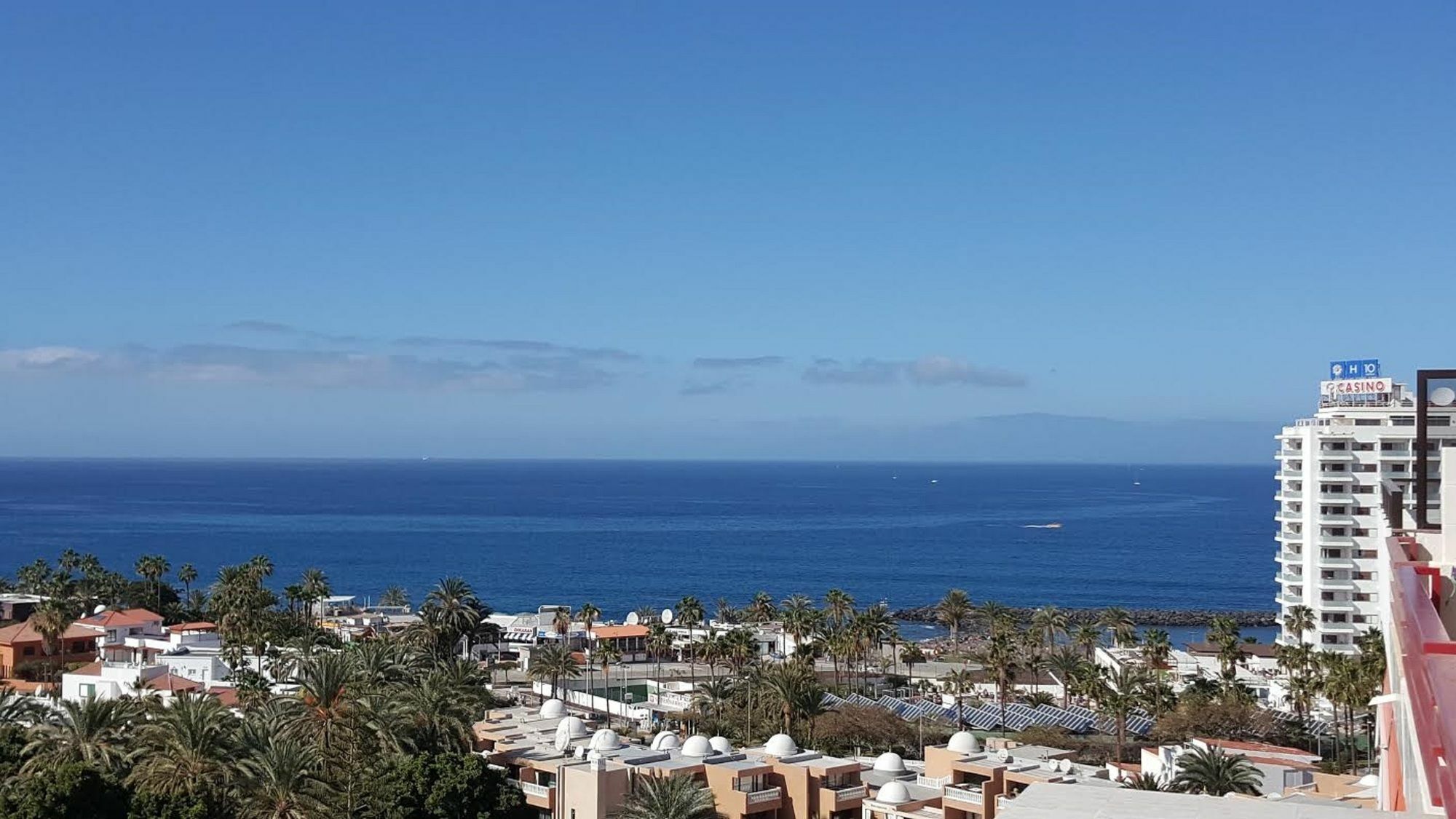 Olympia Apartment Las Americas Costa Adeje  Luaran gambar