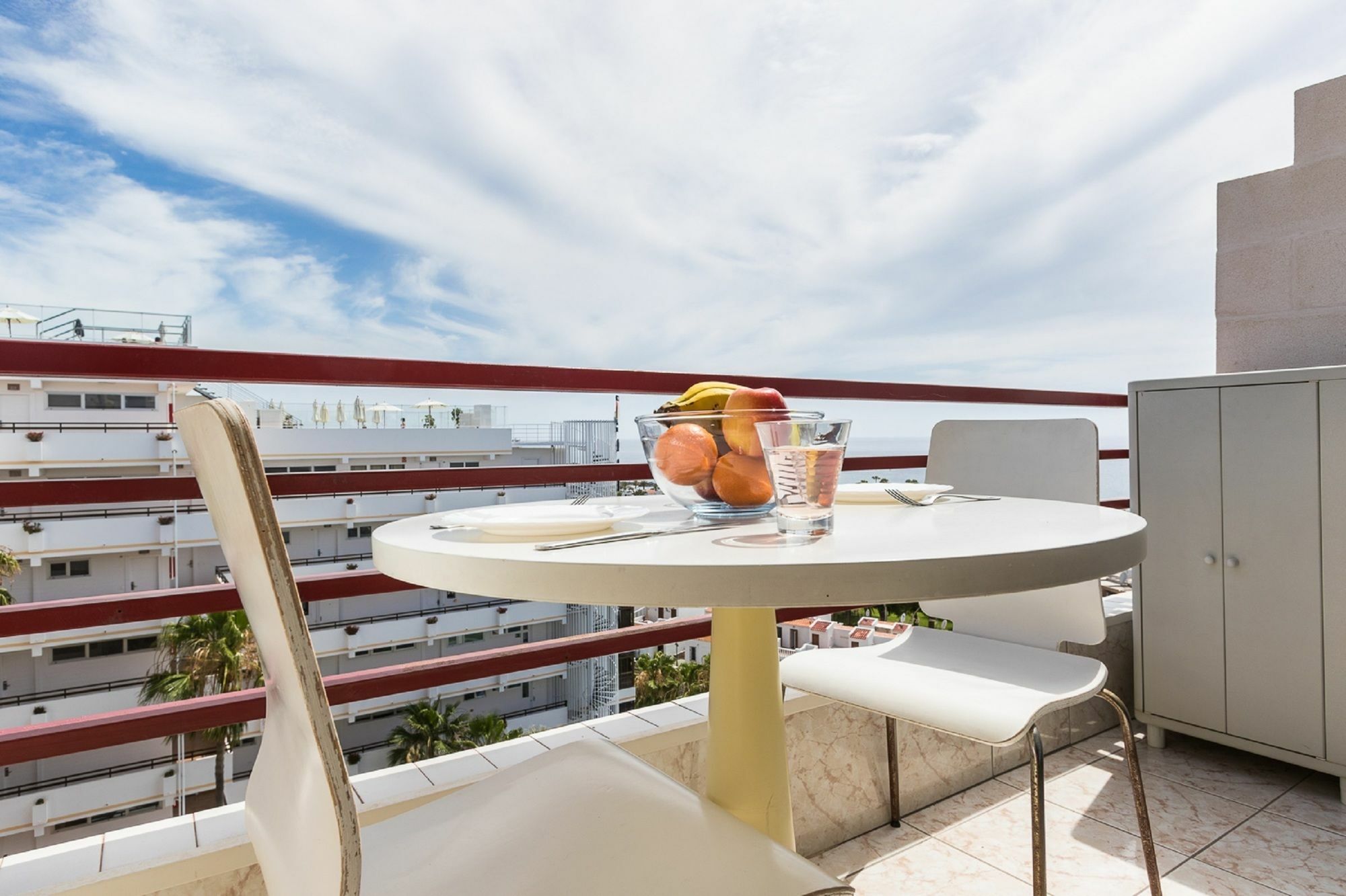 Olympia Apartment Las Americas Costa Adeje  Luaran gambar