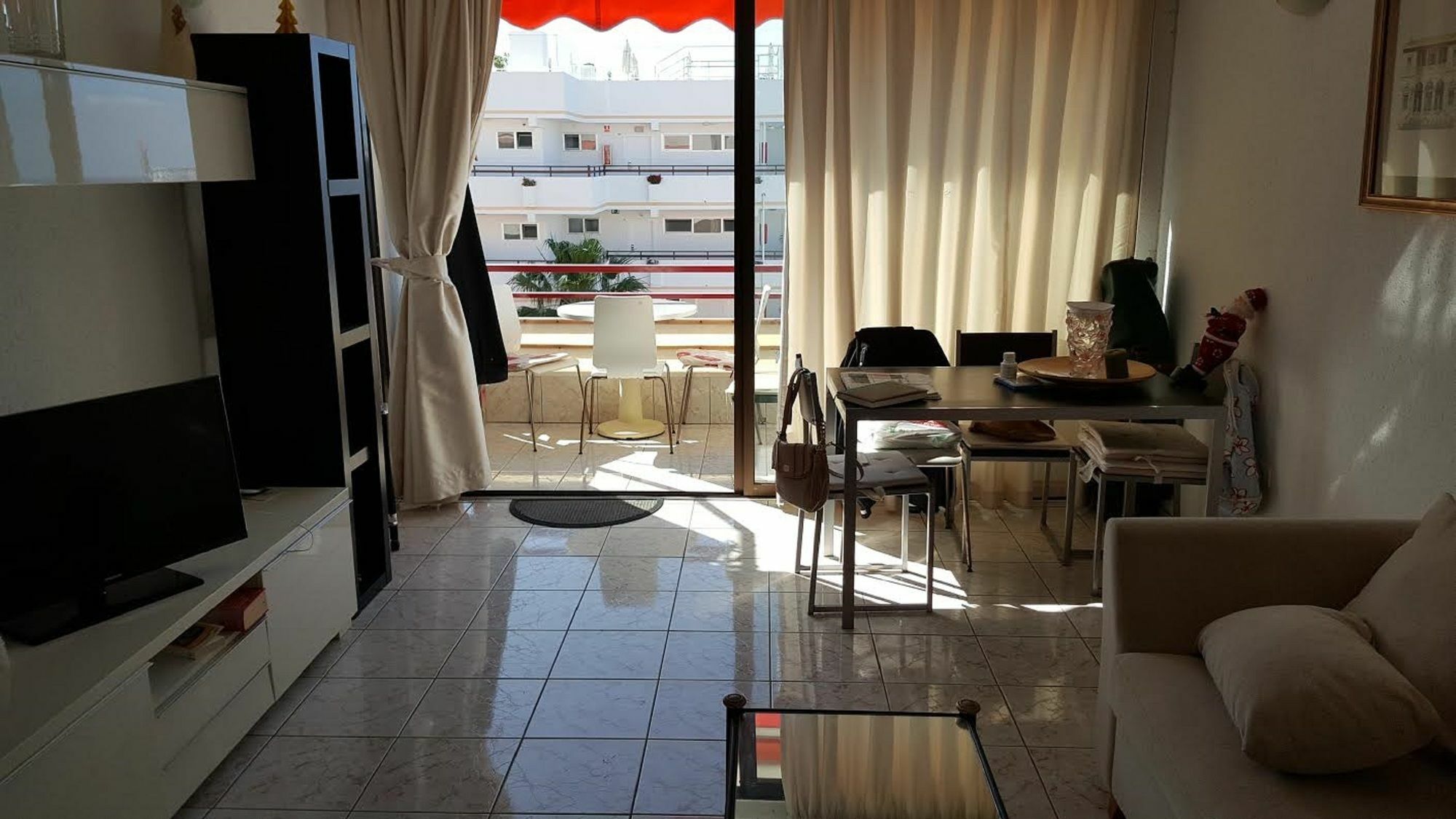 Olympia Apartment Las Americas Costa Adeje  Luaran gambar