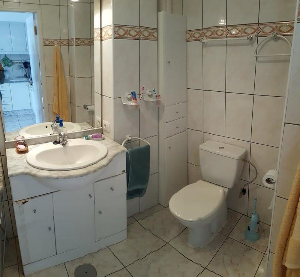 Olympia Apartment Las Americas Costa Adeje  Luaran gambar